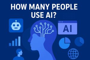 How Many People Use AI