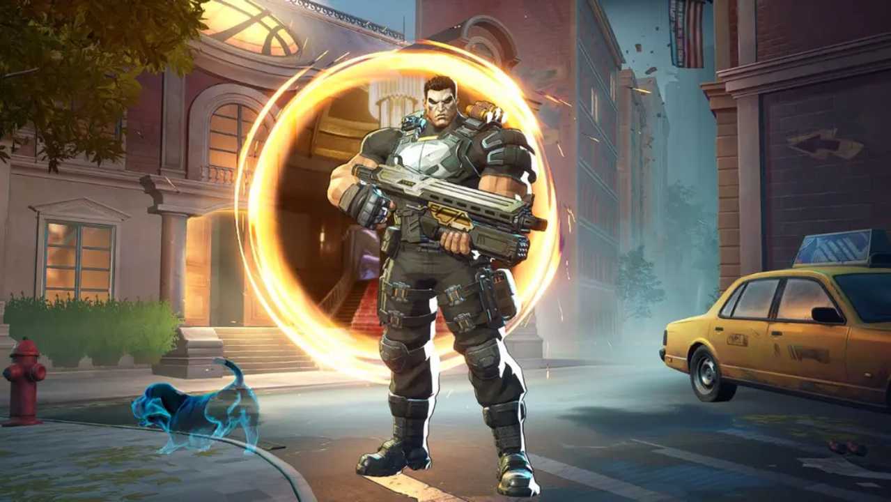 How to Beat Nightmare 4 in Marvel Rivals