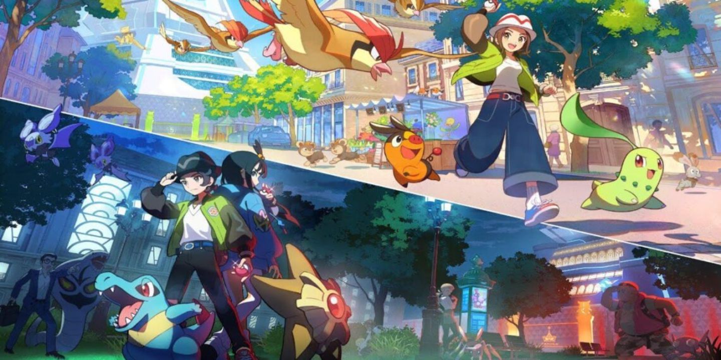 How to Catch Delibird in Pokémon Legends