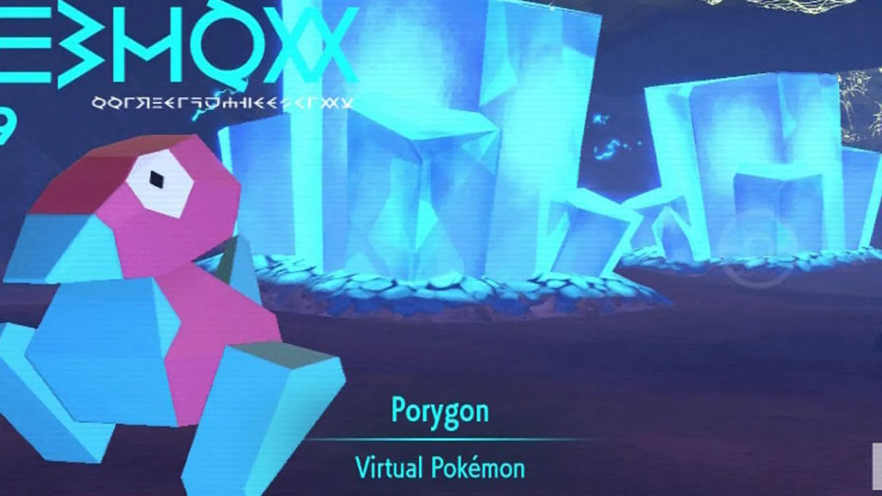 How to Evolve Porygon in Pokémon GO