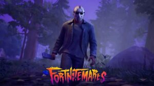 How to Get Jason Voorhees Skin in Fortnite