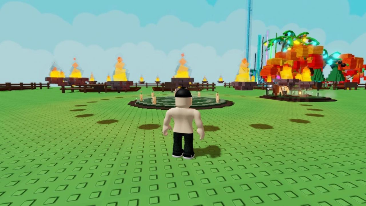 How to Get Spooky Chest in Grow a Garden