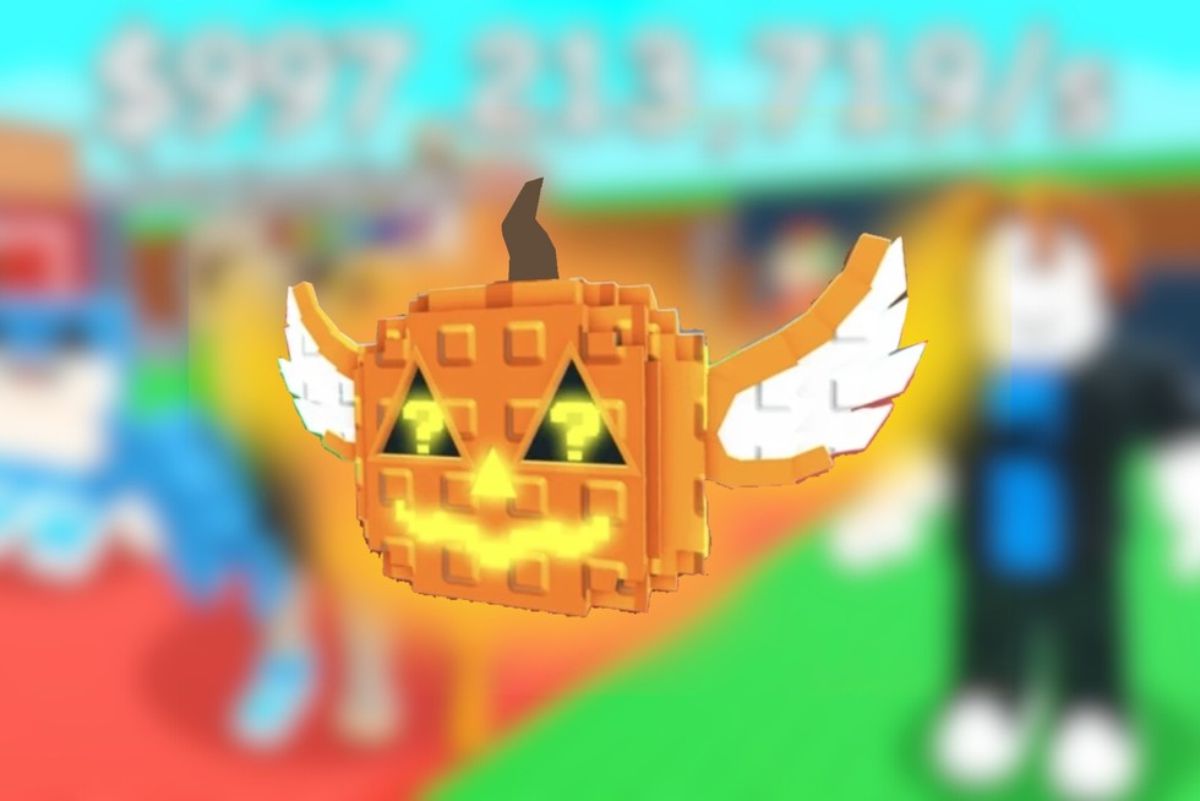 How to Get Spooky Lucky Block in Steal a Brainrot