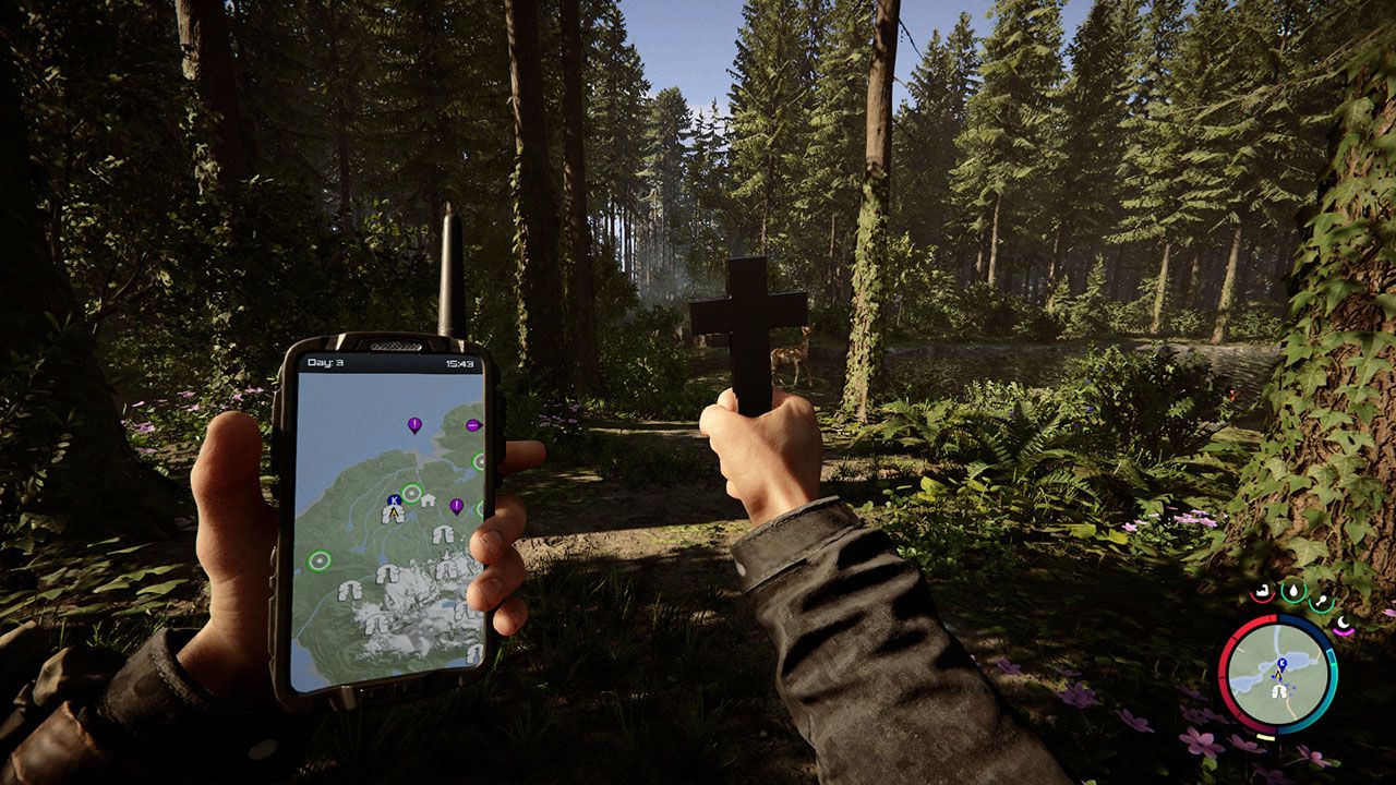 How to Tame Pets in 99 Nights in the Forest