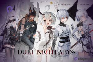How to Unlock Characters in Duet Night Abyss