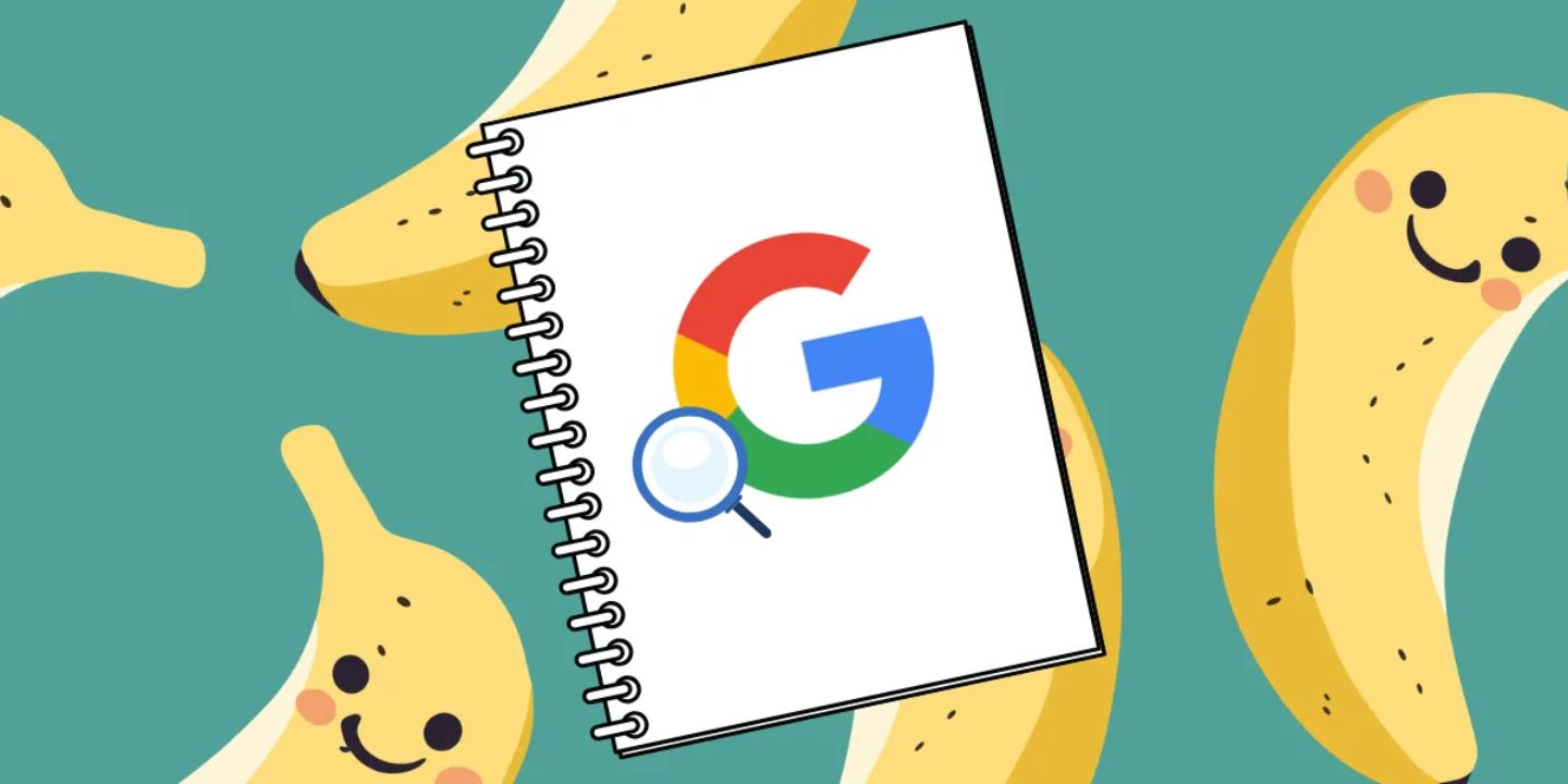 How to Use Google Nano Banana in Lens & NotebookLM