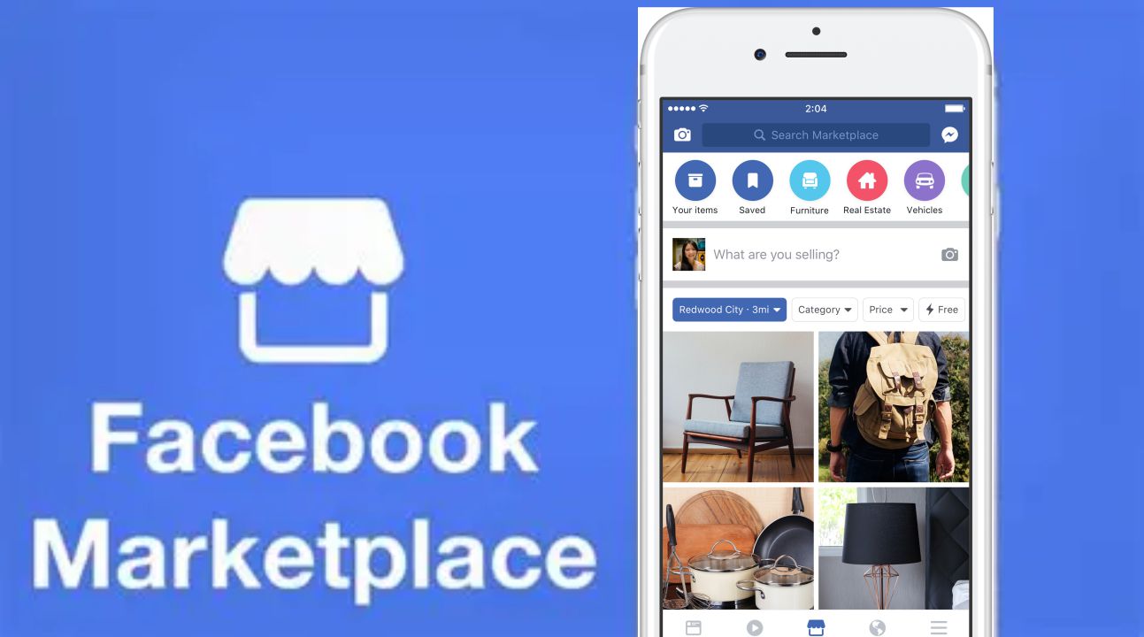 How to View Hidden Information on Facebook Marketplace