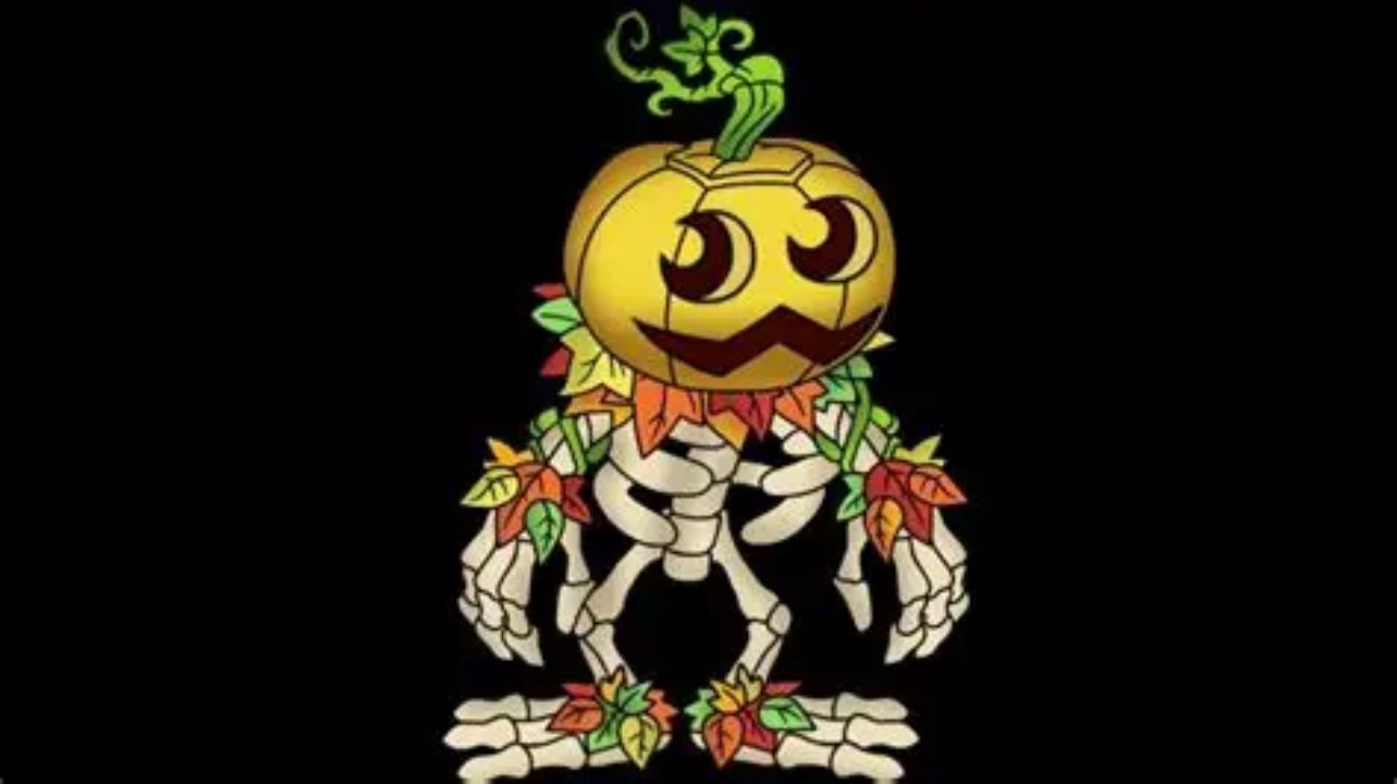 How to breed Punkleton in Plant Island