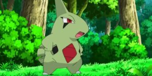 How to get Larvitar in Pokémon Legends: Z-A