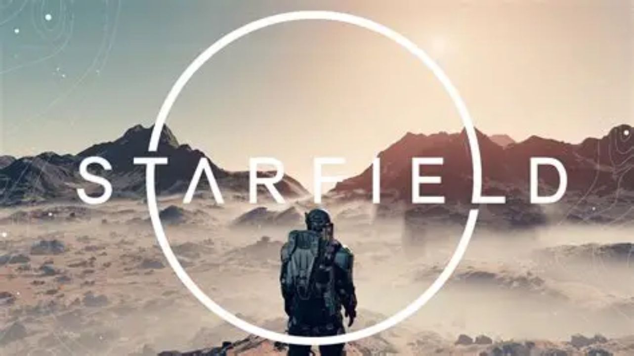 How to rename a ship in Starfield