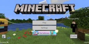 How to update Minecraft Bedrock on PC