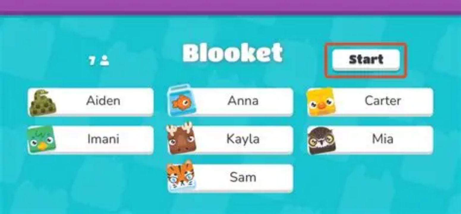 How to use cheats on Blooket?