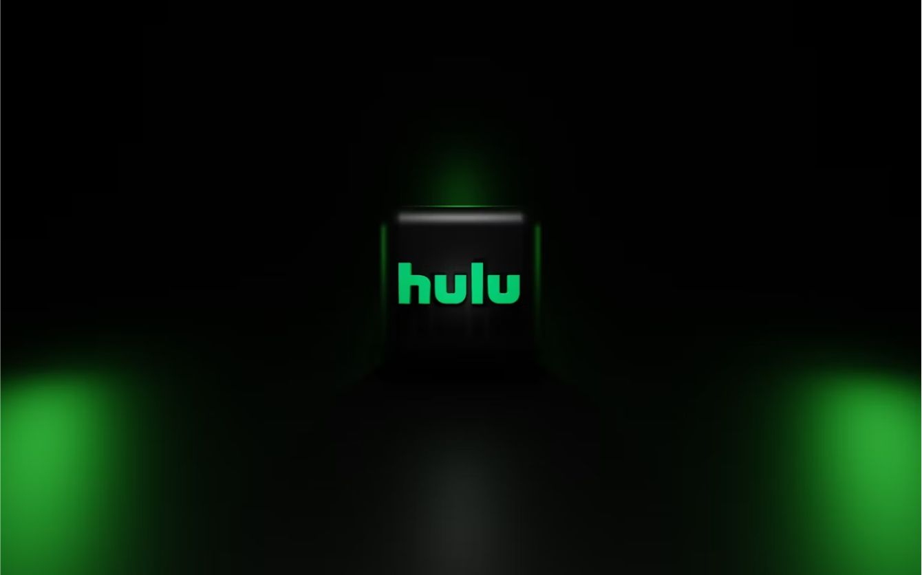 Hulu October