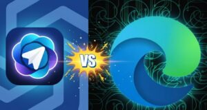 Microsoft Edge Embraces AI