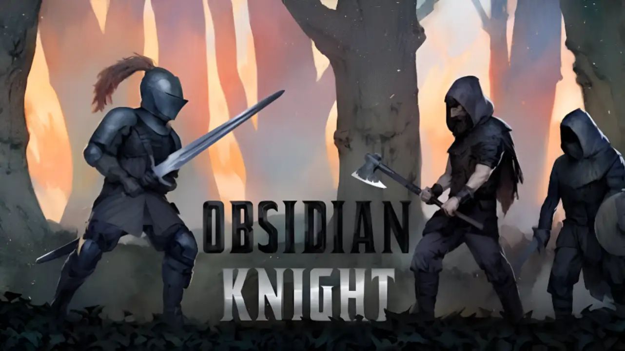 Obsidian Knight RPG Codes