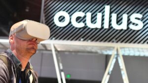 Oculus Founders’ AI Startup Sesame Raises $250M, Enters Beta