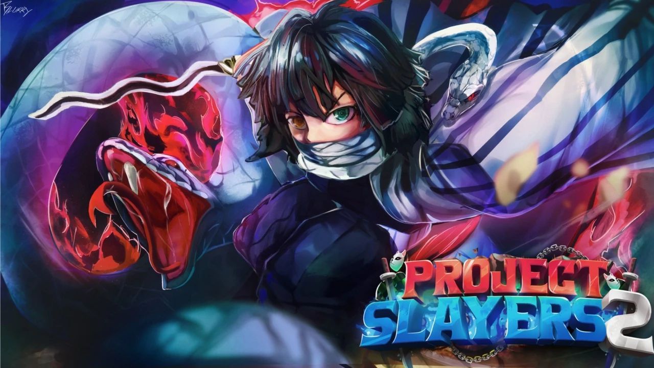 Roblox Project Slayers Codes