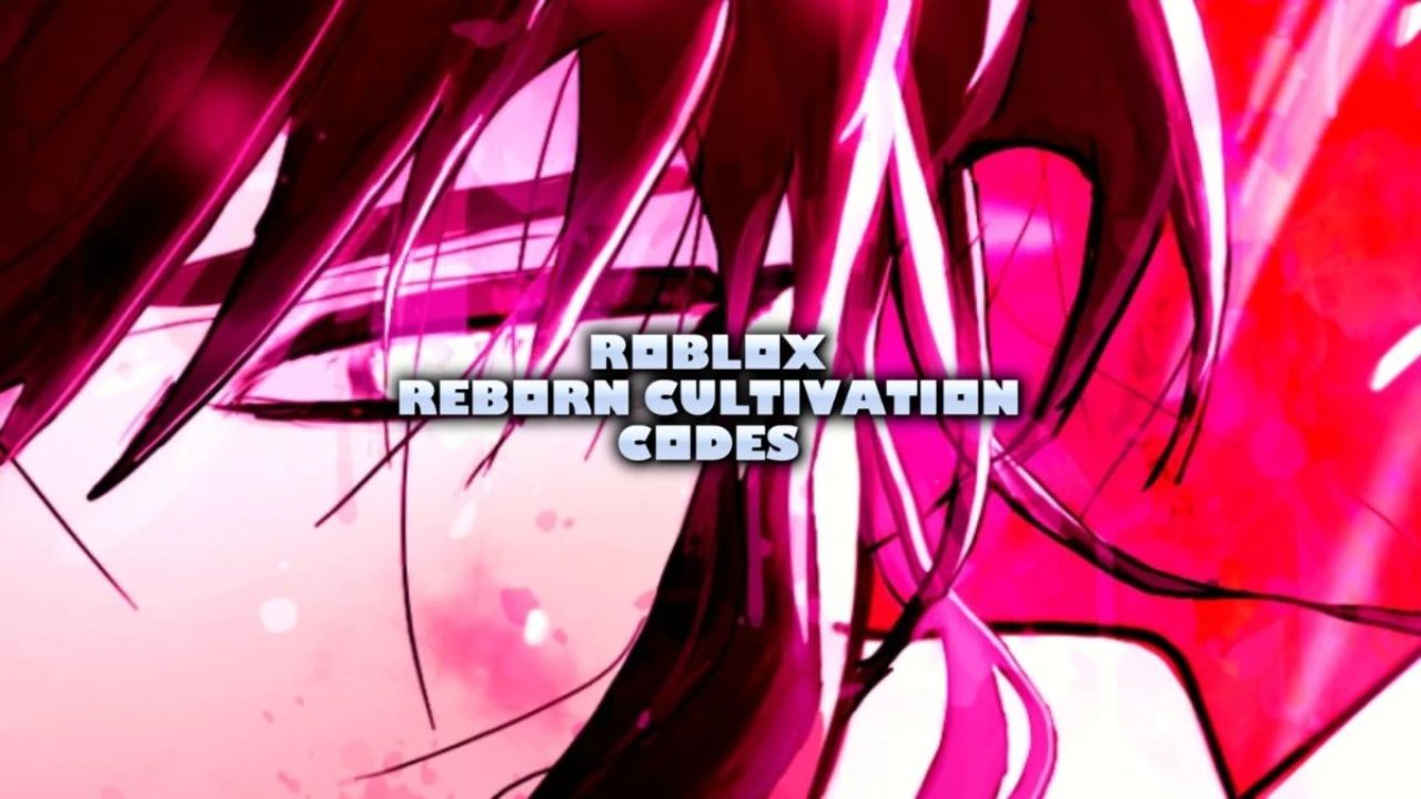 Roblox Reborn Cultivation Codes