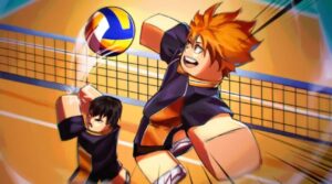 Roblox Volleyball Legends Codes
