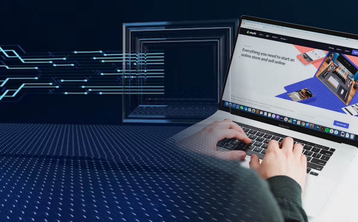 Server-Side Tracking for Shopify