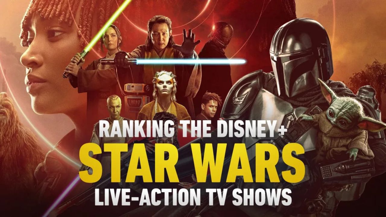 Star Wars