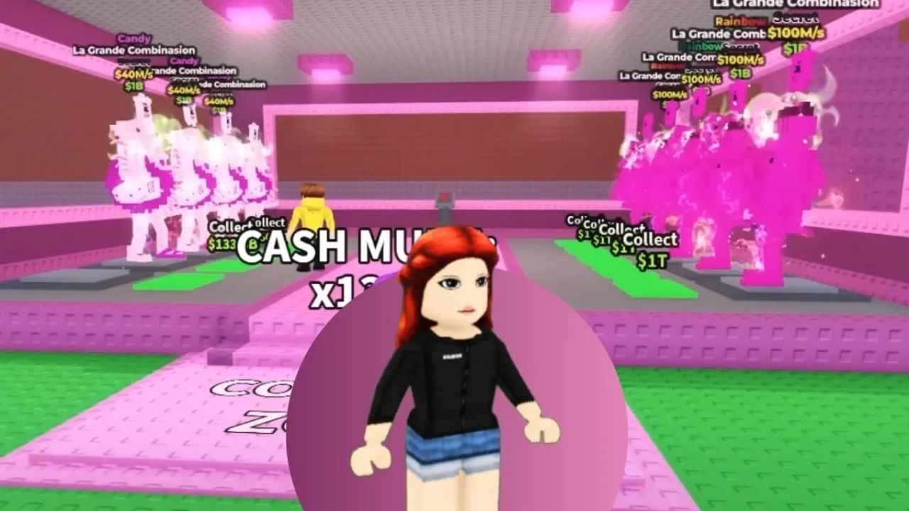 Steal a Brainrot Trick