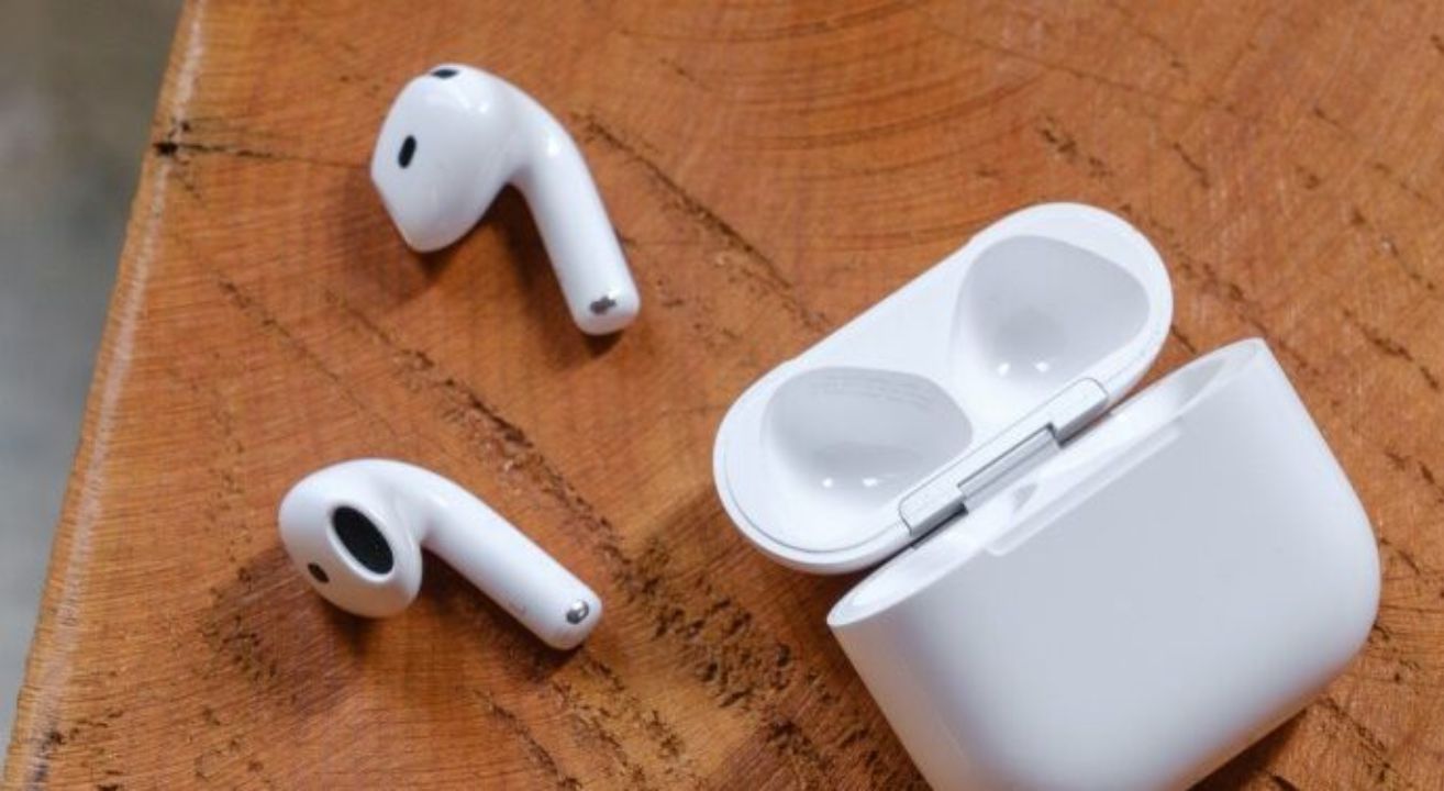 The AirPods 4 Price Drop Democratizes ANC During October Prime Day