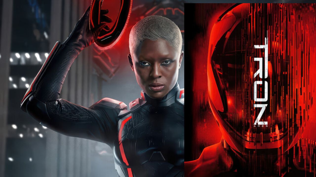 Tron: Ares – Release Date, Cast, Story, Review