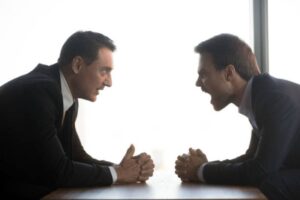 What Is CEO Imposter Syndrome