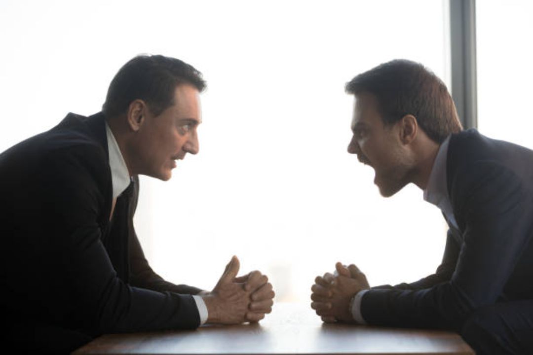 What Is CEO Imposter Syndrome