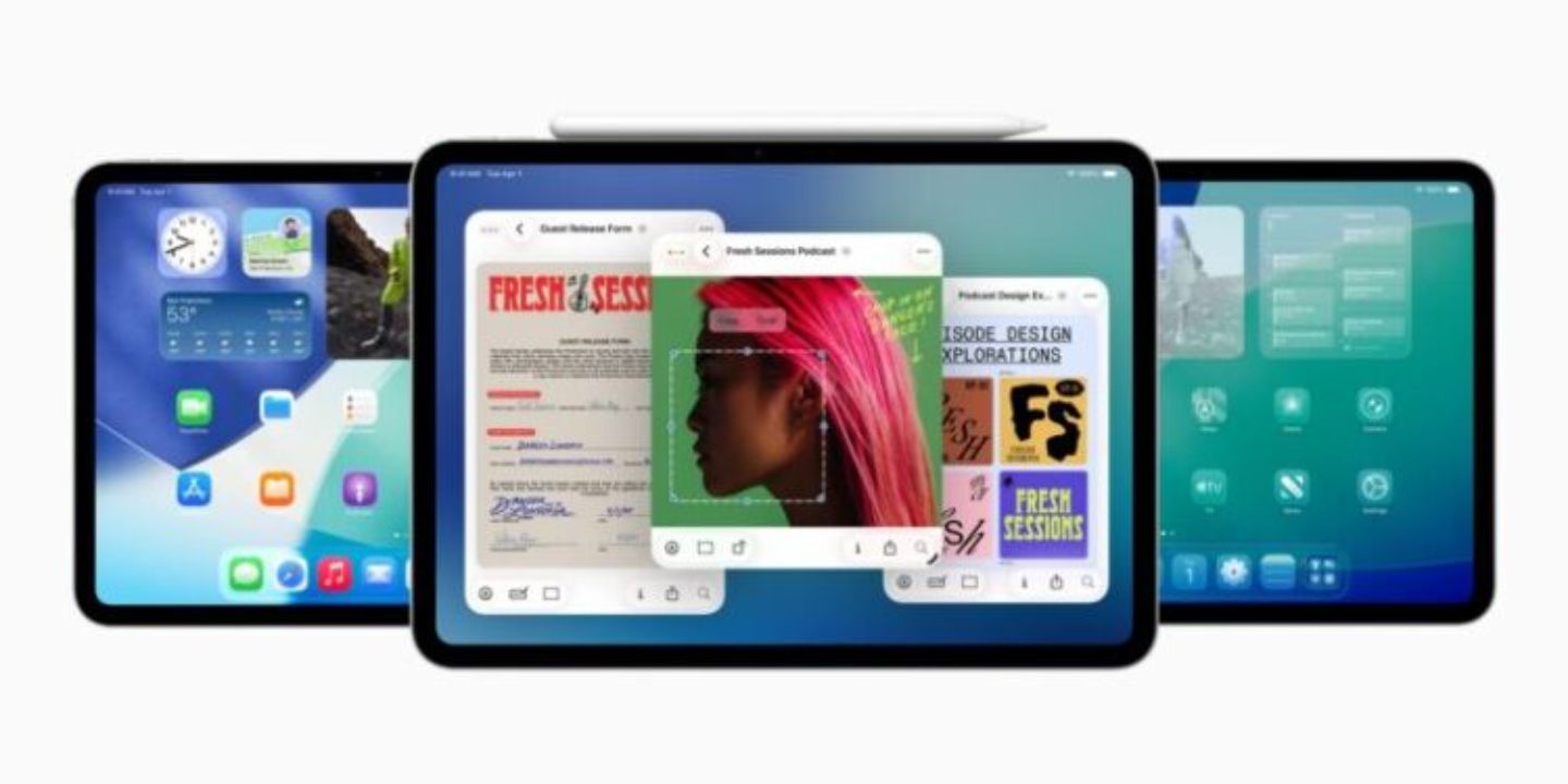 iPadOS 26 Beta Backtracks on Core Multitasking Decision