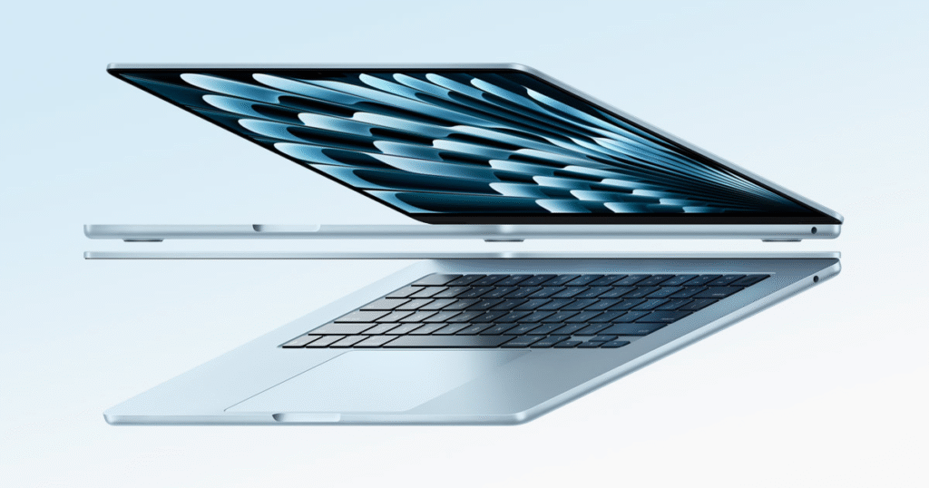13-inch MacBook Air M4 Apple MacBook