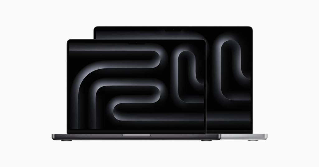 Best MacBook for Gaming/Streaming: 16-inch MacBook Pro M4 Max