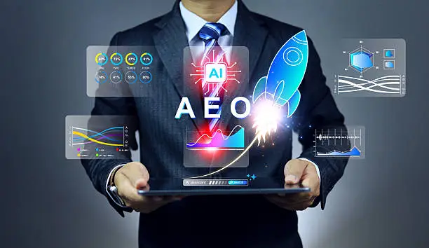 Top AEO Tools & What They Offer