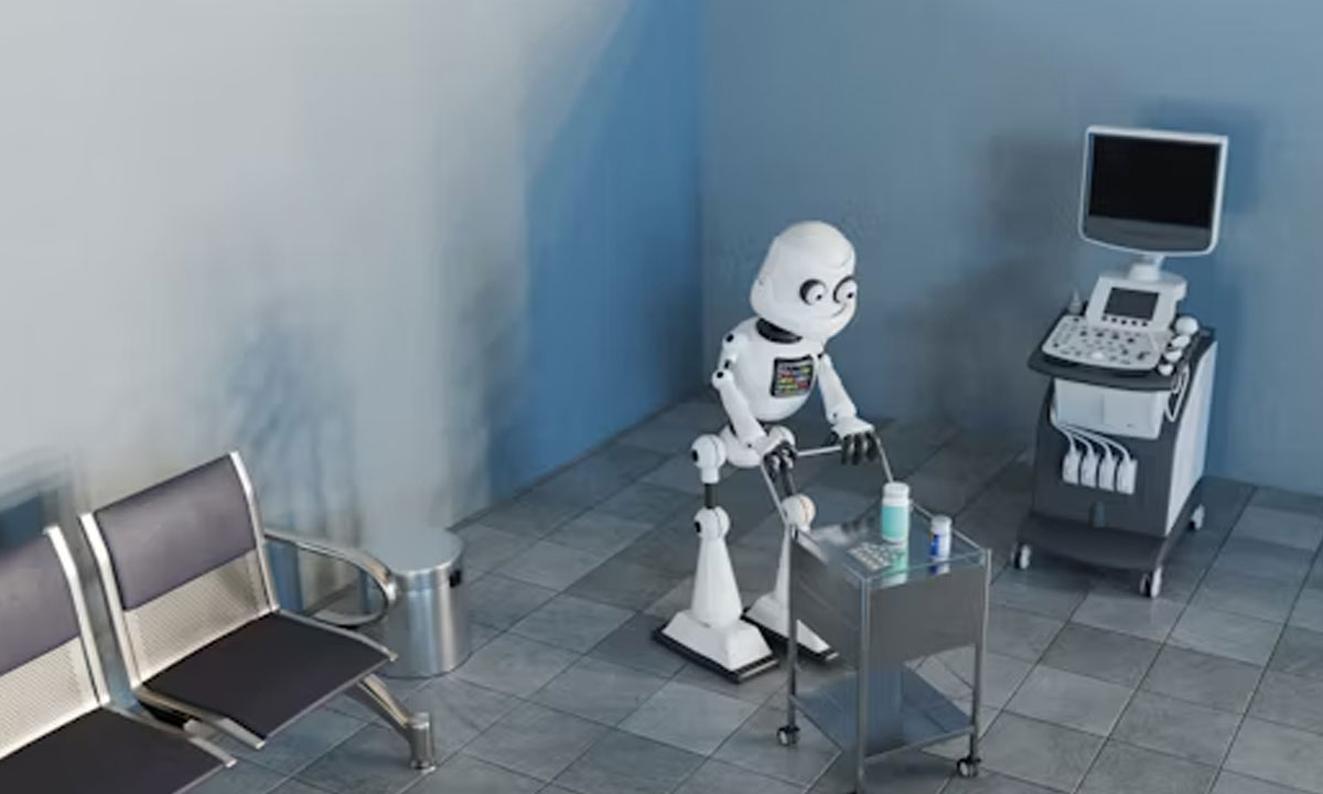 AI Could Replace 40% of American Jobs