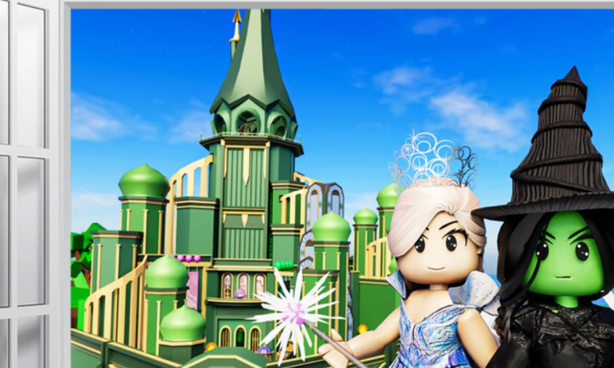 Brookhaven Wicked for Good Update: Release Date and Countdown