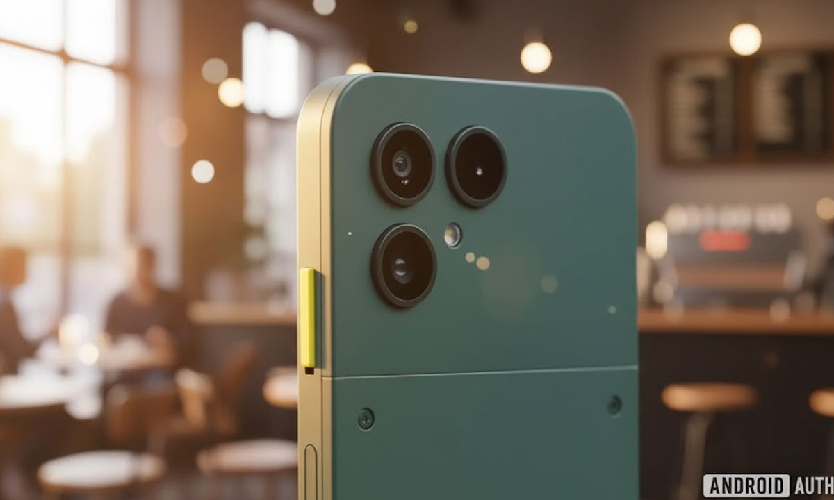 Fairphone Lands in the U.S. Market