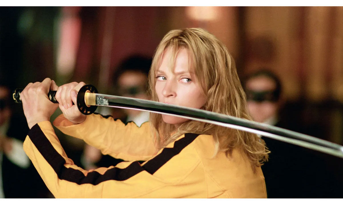 Fortnite Chapter 7 Teaser Reveals Hollywood Theme and Kill Bill Hints