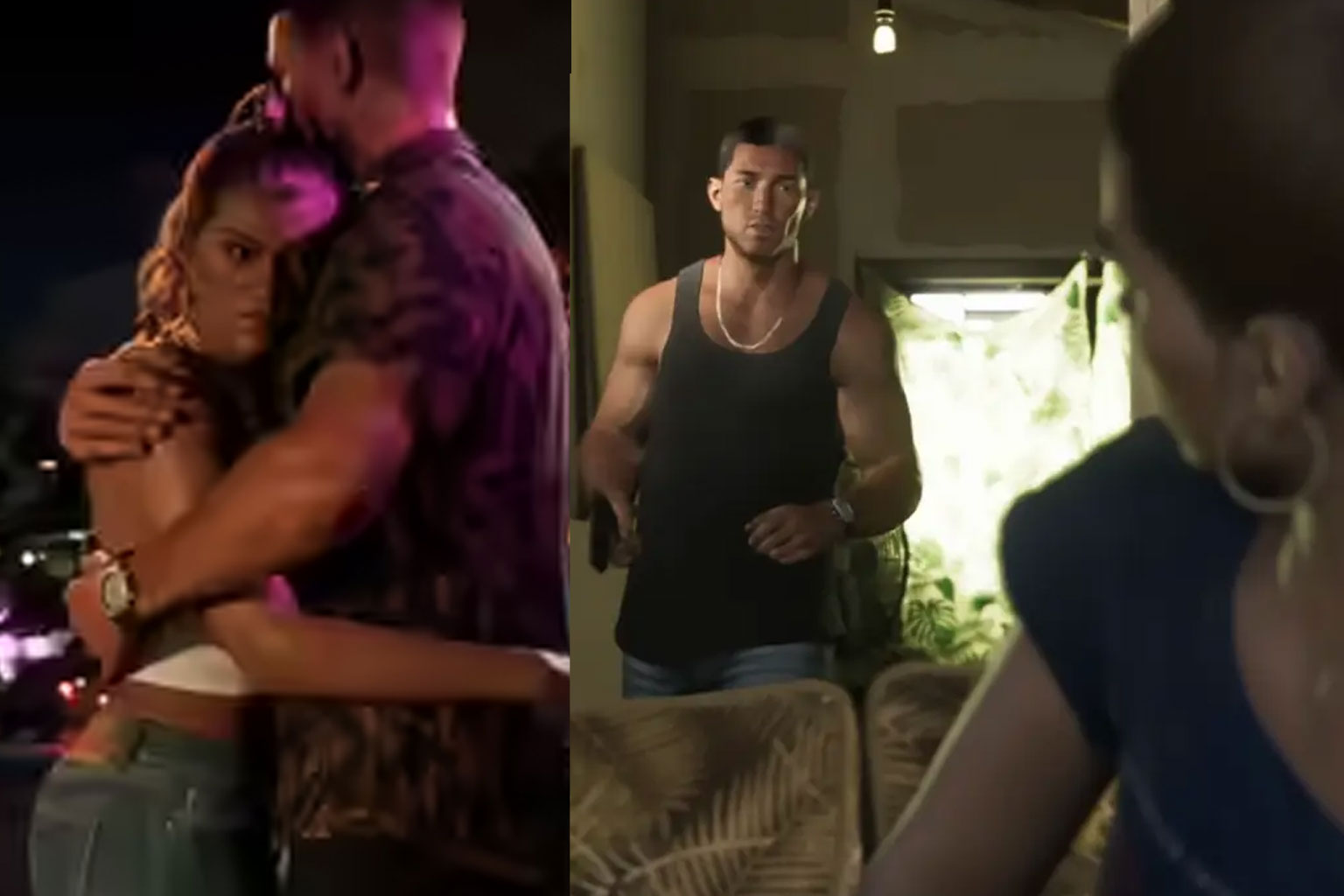 GTA 6 Biggest Feature Might Come to GTA Online