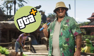 GTA 6 PlayStation Store Gets An Update