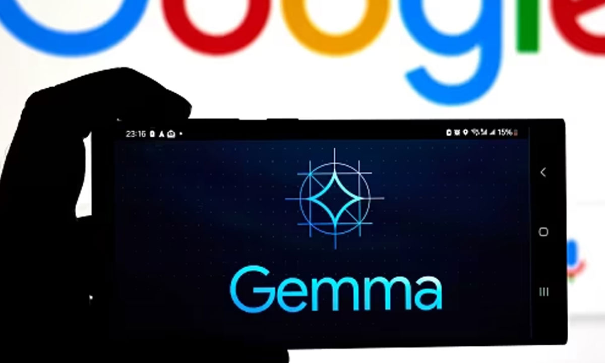 Gemma AI Model