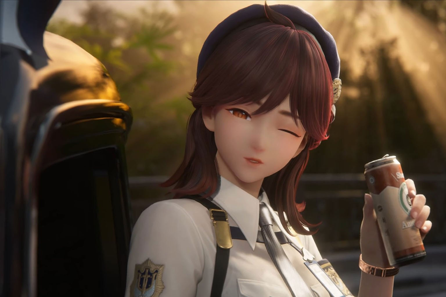 HoYoverse Announces Varsapura