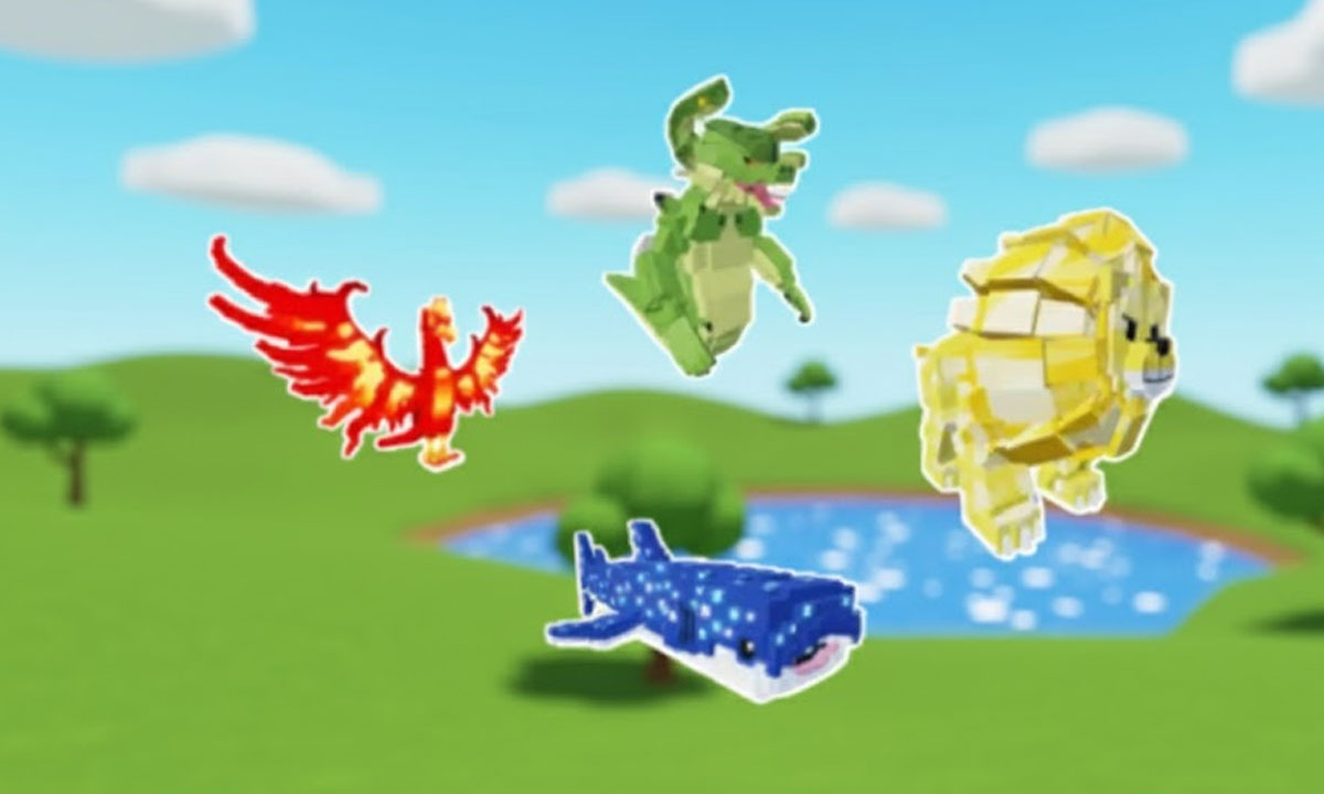 How to Get Shine and Exclusive Animals in Raise Animals