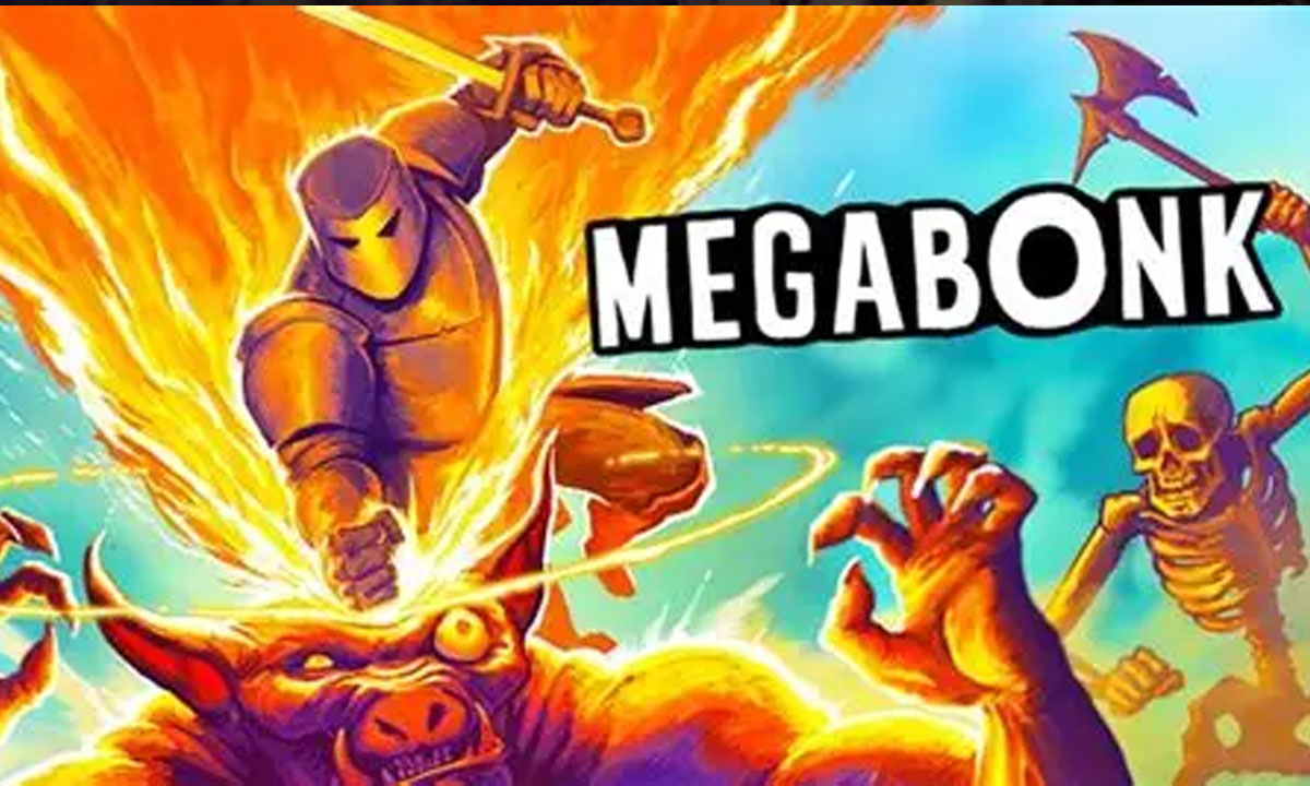 How to Mod Megabonk