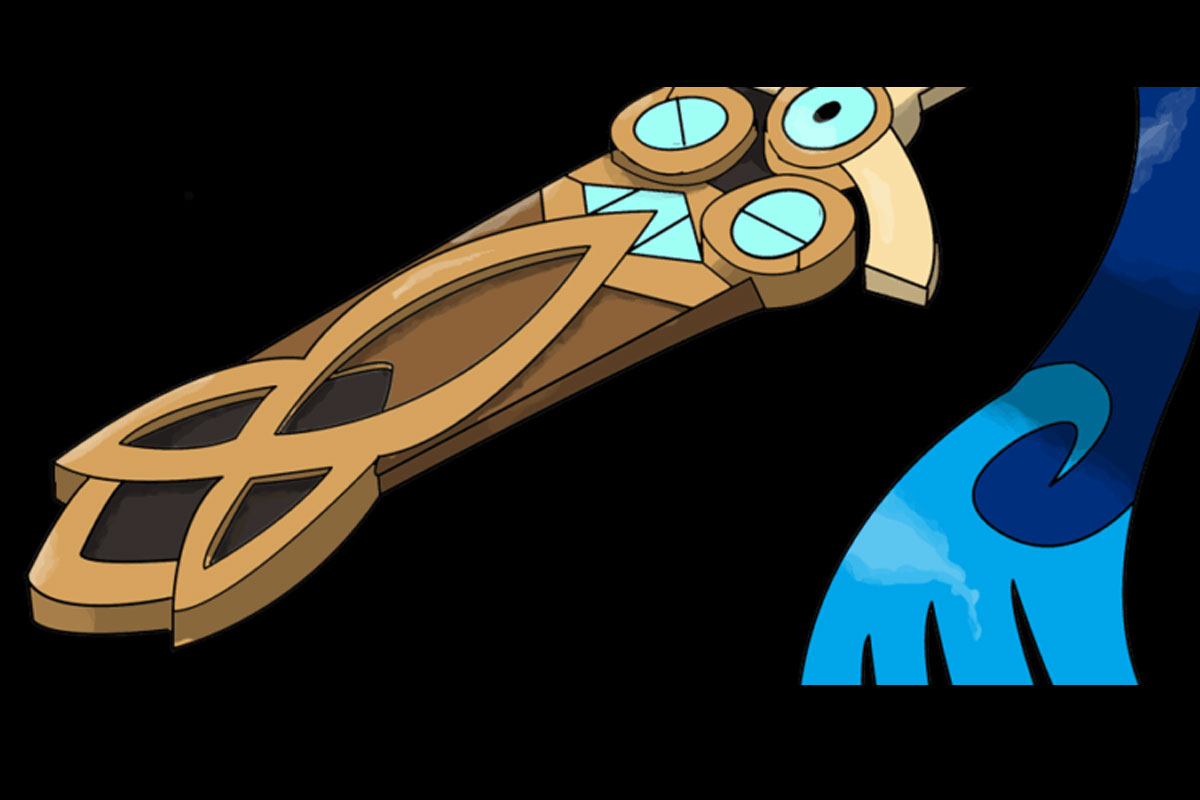 How to evolve Honedge in Legends