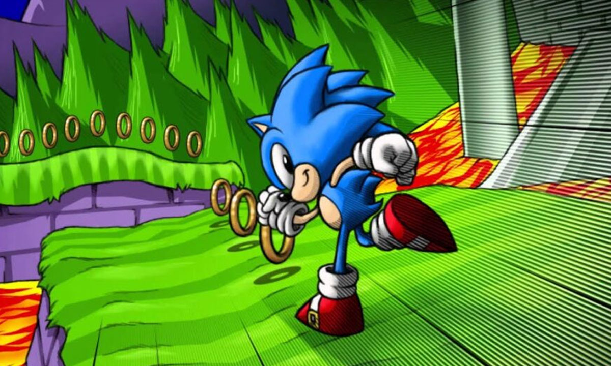 How to get Movie Sonic in Sonic Rumble