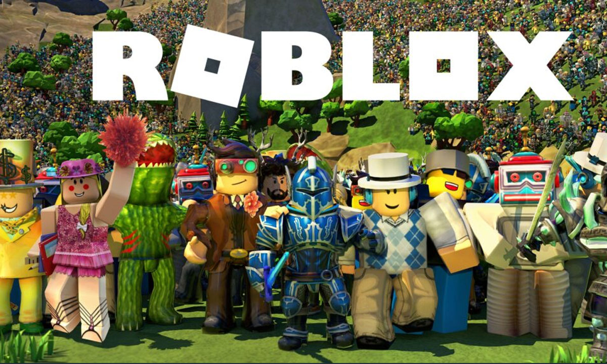 How to join groups on Roblox