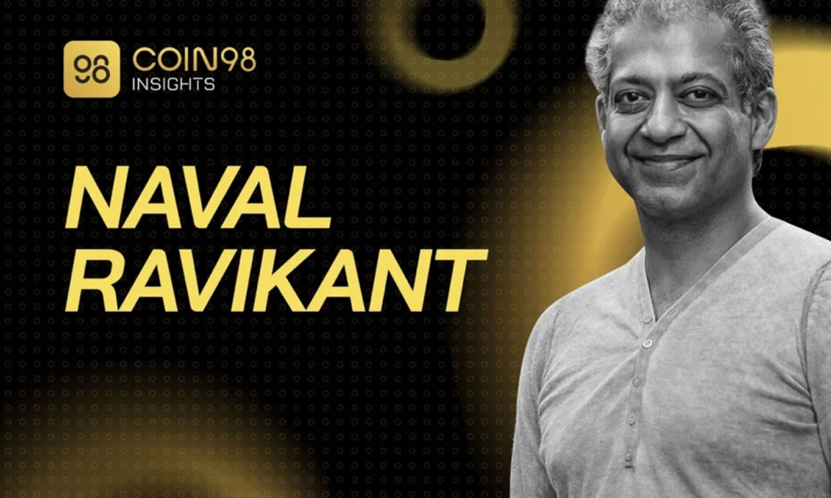 How to watch Naval Ravikant’s podcast – “How to be rich”