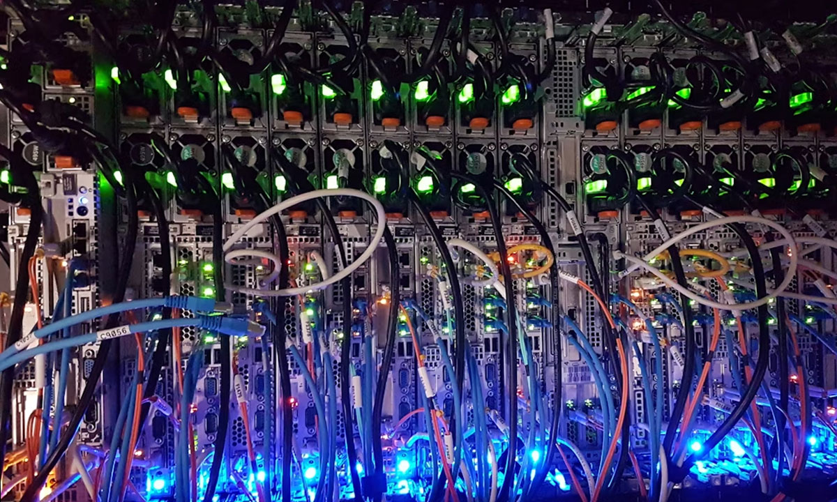 OpenAI Strikes US$38 Billion Cloud Deal With AWS