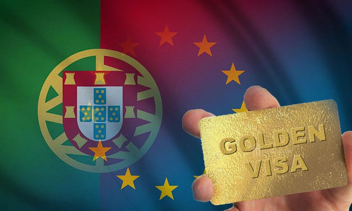 Portugal Golden Visa